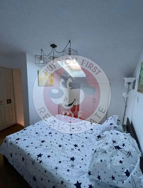 Metrou Brancoveanu | Ap 2 camere | Dublex | 37mp | B11152